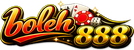 boleh 888 logo